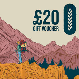 Fourpure £20 Voucher