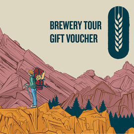Fourpure Brewery Tour Voucher for Two