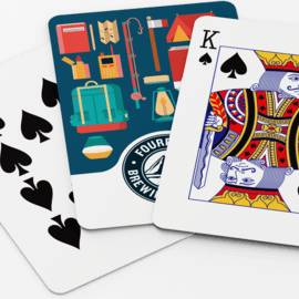 Playing Cards