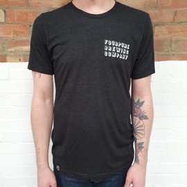 Typographic T-Shirt