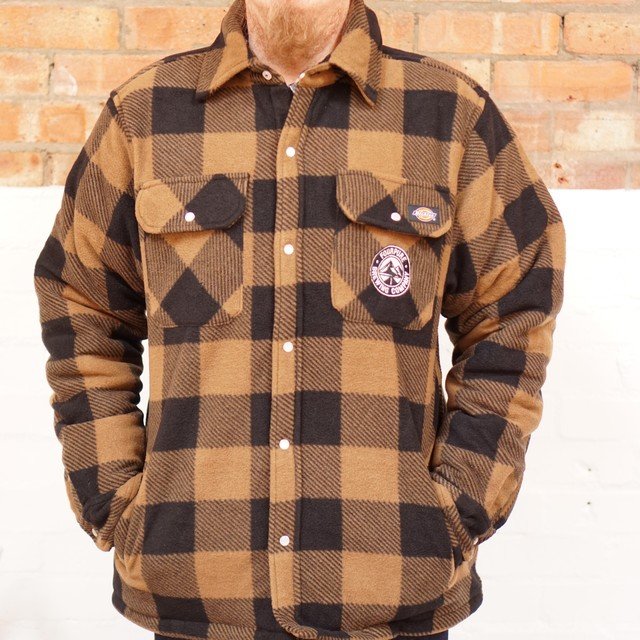 Dickies Portland Jacket