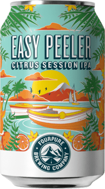 Easy Peeler 