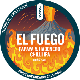 El Fuego