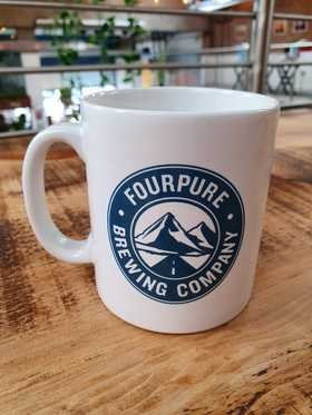 Fourpure Mug