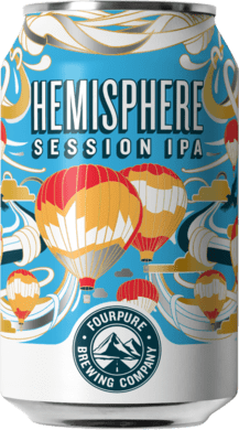 Hemisphere