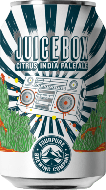 Juicebox