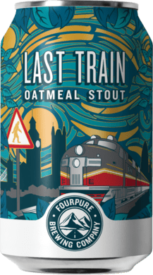 Last Train