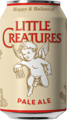 Little Creatures Pale Ale