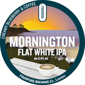 Mornington 32oz Crowler