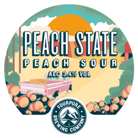 Peach State Crowler