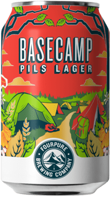 Basecamp