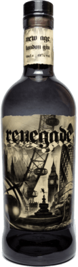 Renegade Gin
