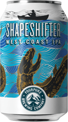 Shapeshifter IPA