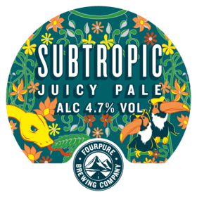 Subtropic Crowler